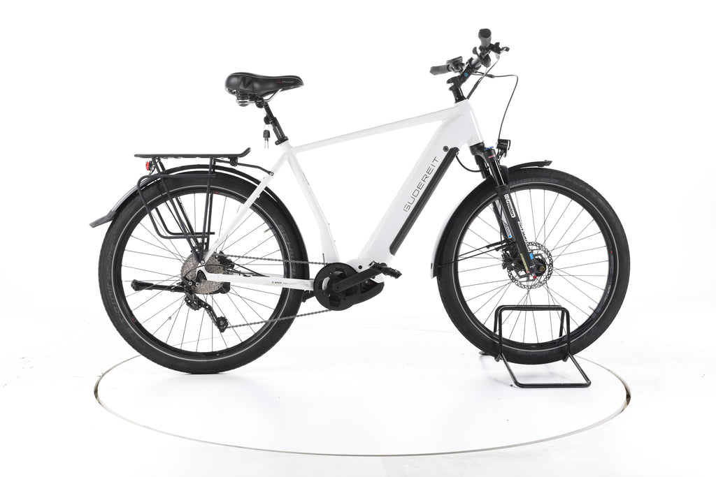 Gudereit ET12 Basic Trekking E-Bike - Image 1