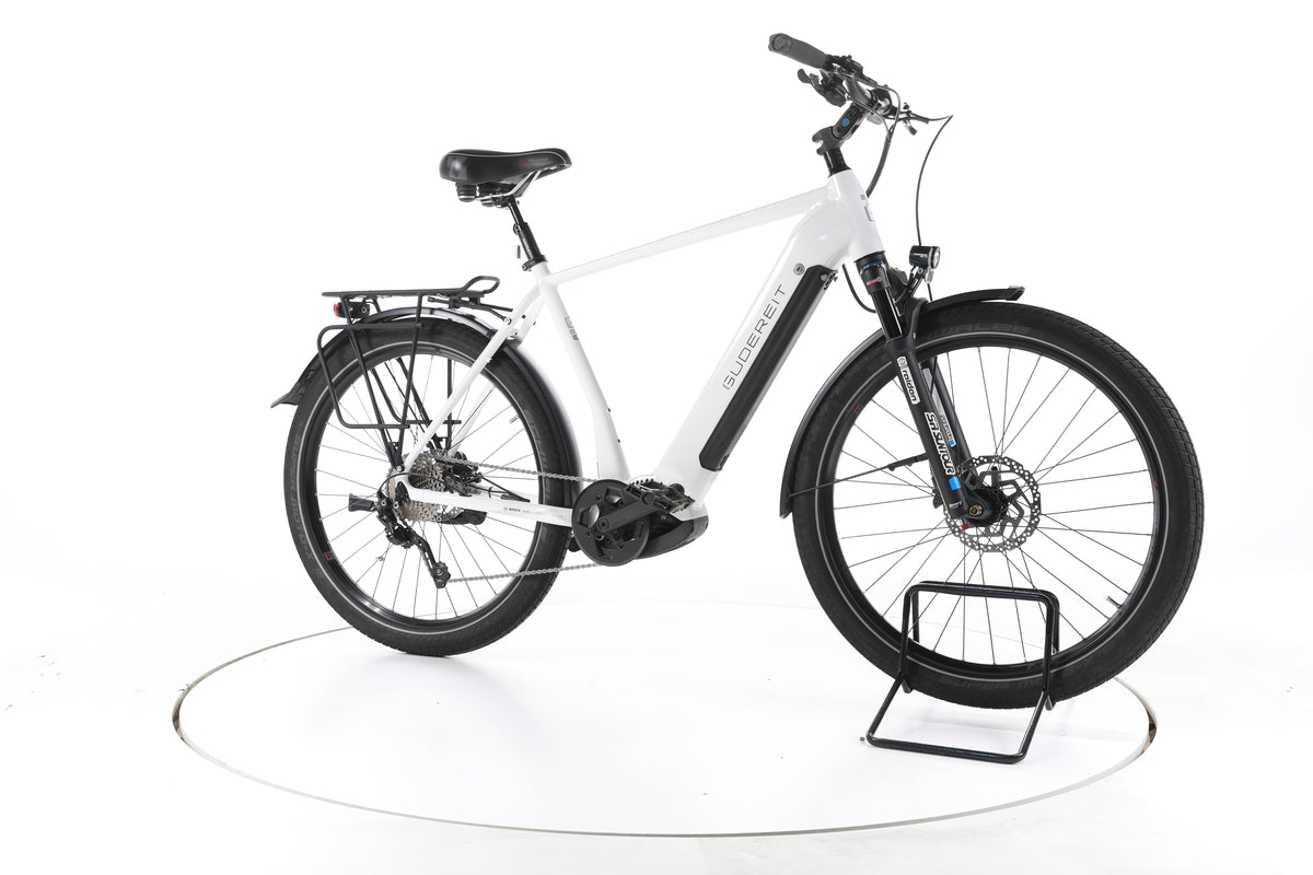 Gudereit ET12 Basic Trekking E-Bike - Image 2