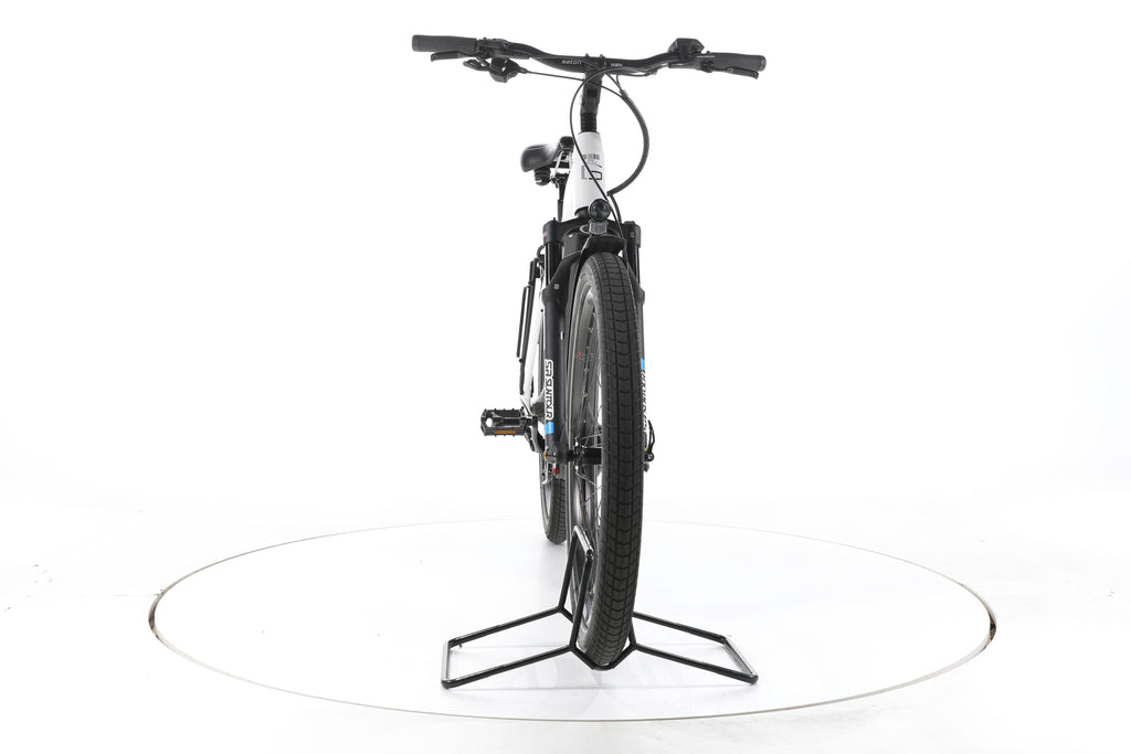 Gudereit ET12 Basic Trekking E-Bike - Image 4