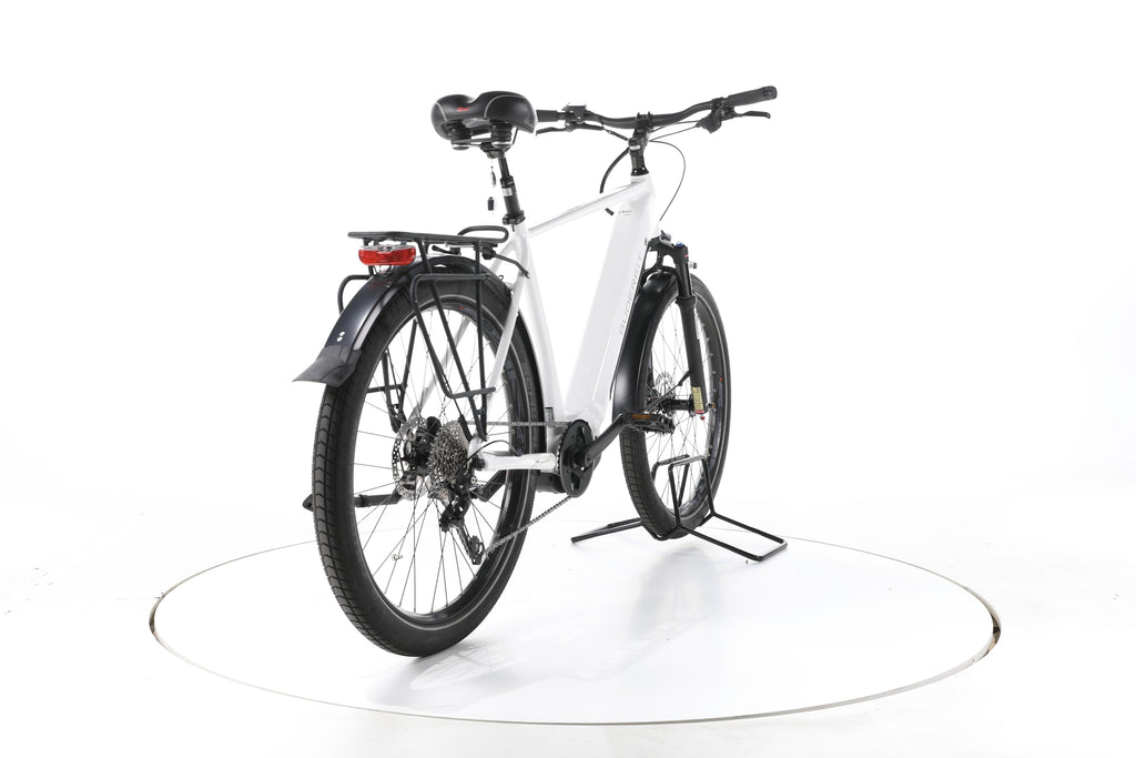 Gudereit ET12 Basic Trekking E-Bike - Image 11