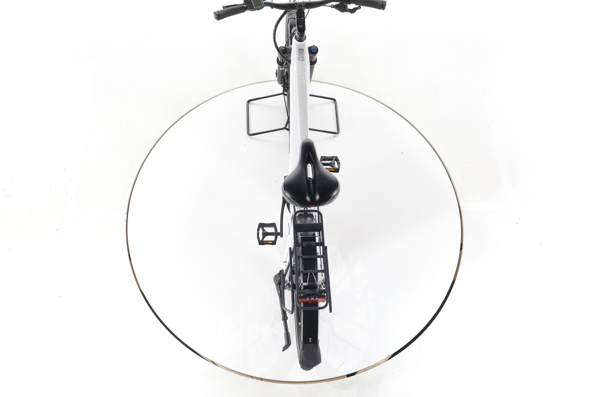Gudereit ET12 Basic Trekking E-Bike - Image 22