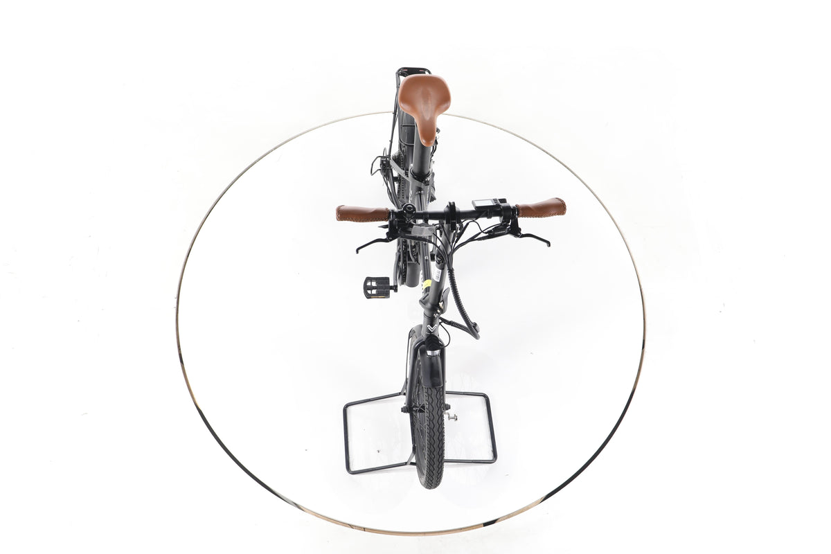MYVELO Zürich Falt E-Bike - Image 16