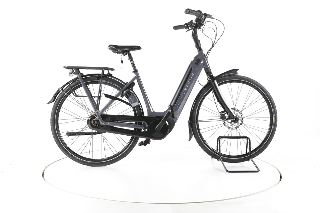 Gazelle Arroyo C8 City E-Bike Tiefeinsteiger - Image 1