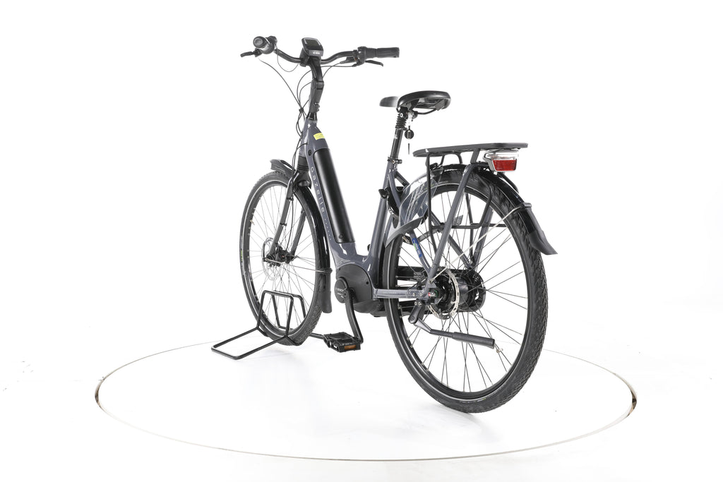 Gazelle Arroyo C8 City E-Bike Tiefeinsteiger - Image 9