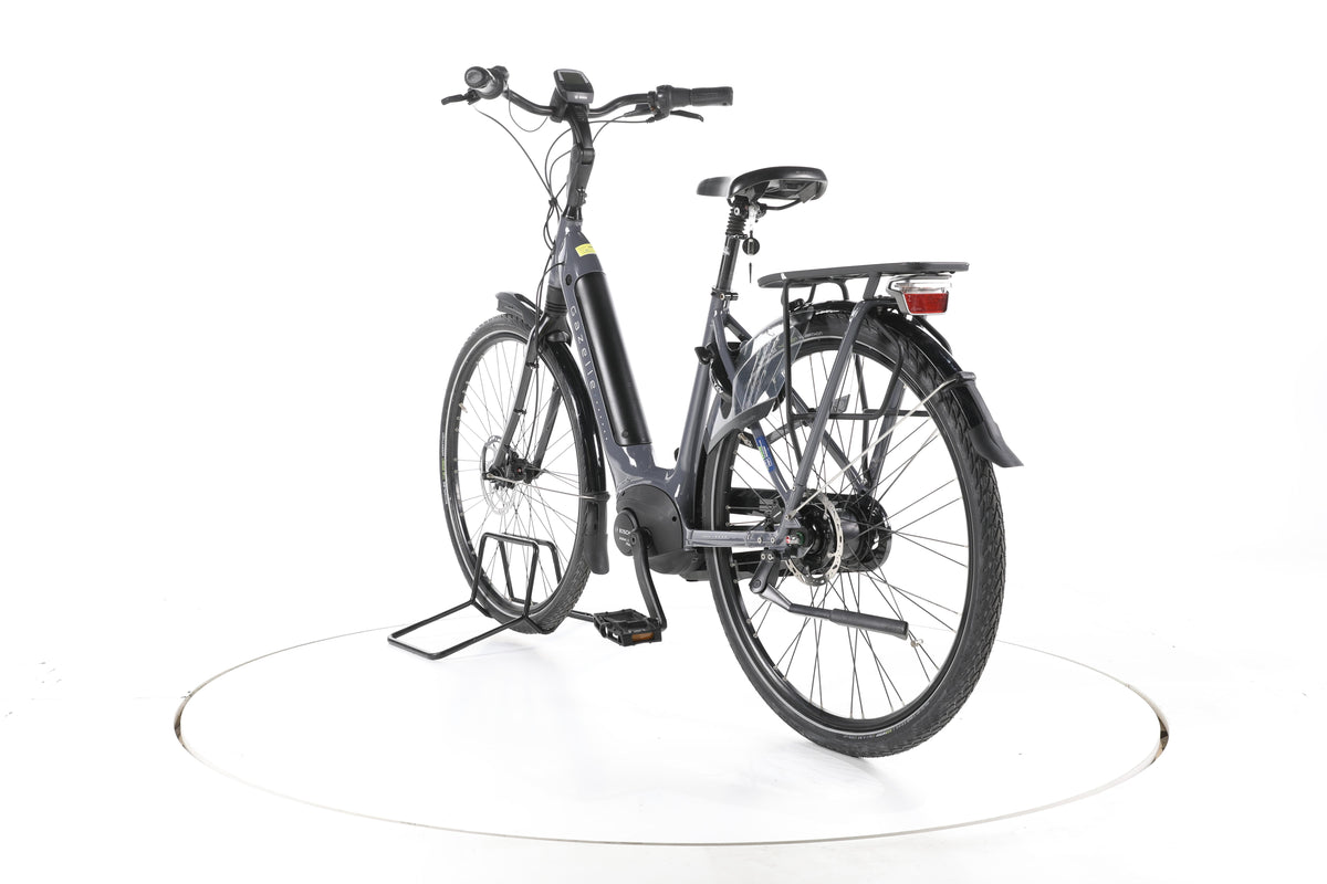 Gazelle Arroyo C8 City E-Bike Tiefeinsteiger - Image 9