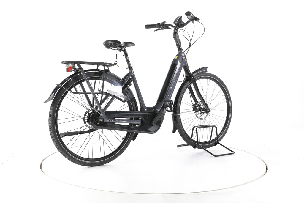 Gazelle Arroyo C8 City E-Bike Tiefeinsteiger - Image 12
