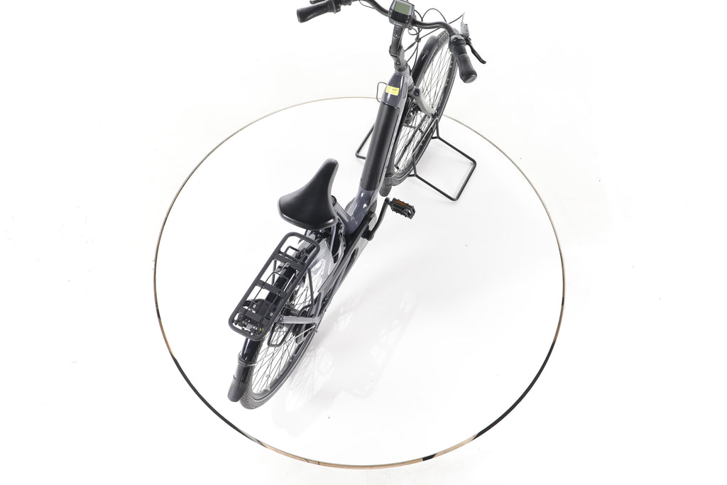 Gazelle Arroyo C8 City E-Bike Tiefeinsteiger - Image 23