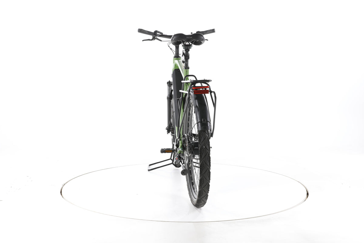 Velo de Ville SEB 990 Range 5Gg Nexus FL City E-Bike 2025 - Image 10