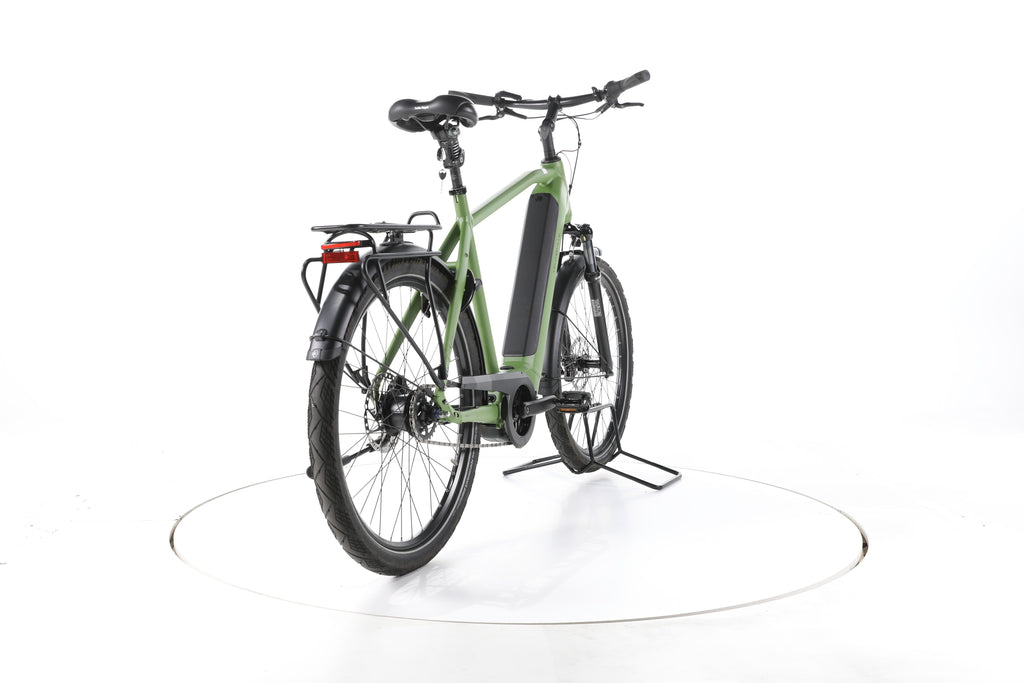 Velo de Ville SEB 990 Range 5Gg Nexus FL City E-Bike 2025 - Image 11