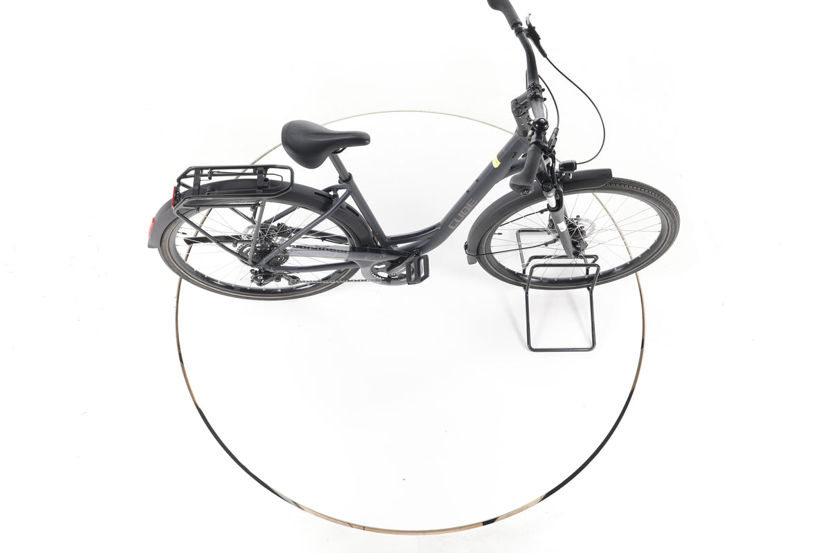 Cube Cube Touring ONE Fahrrad City & Trekking - Image 13