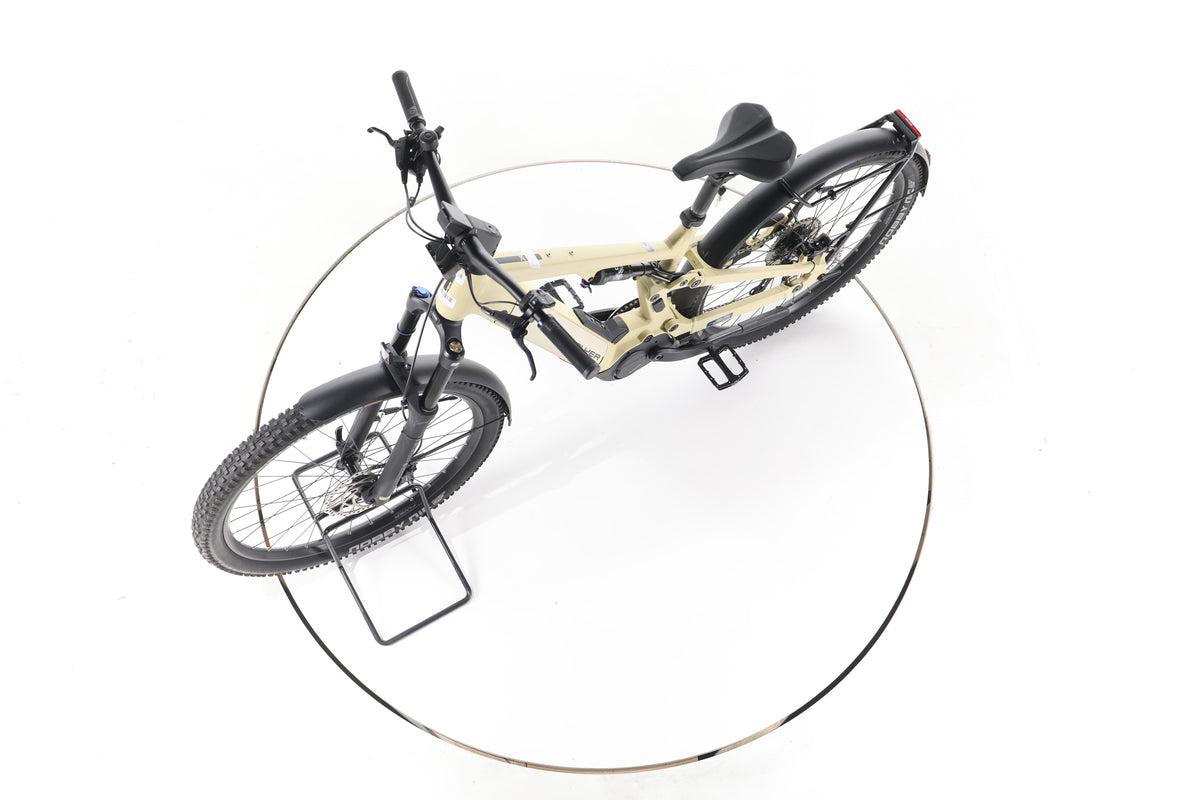 FLYER Goroc X 2.10 SUV E-Bike - Image 18