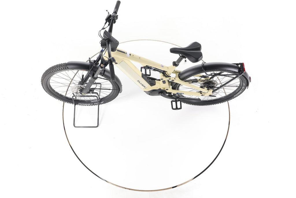 FLYER Goroc X 2.10 SUV E-Bike - Image 19