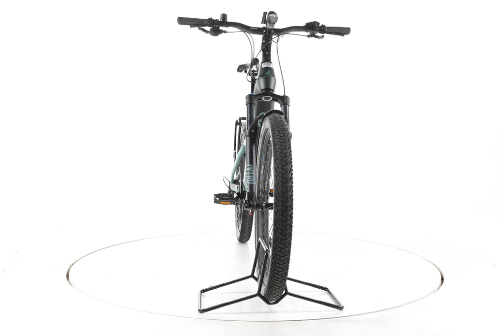 Bulls Iconic EVO TR1 SUV E-Bike - Image 4