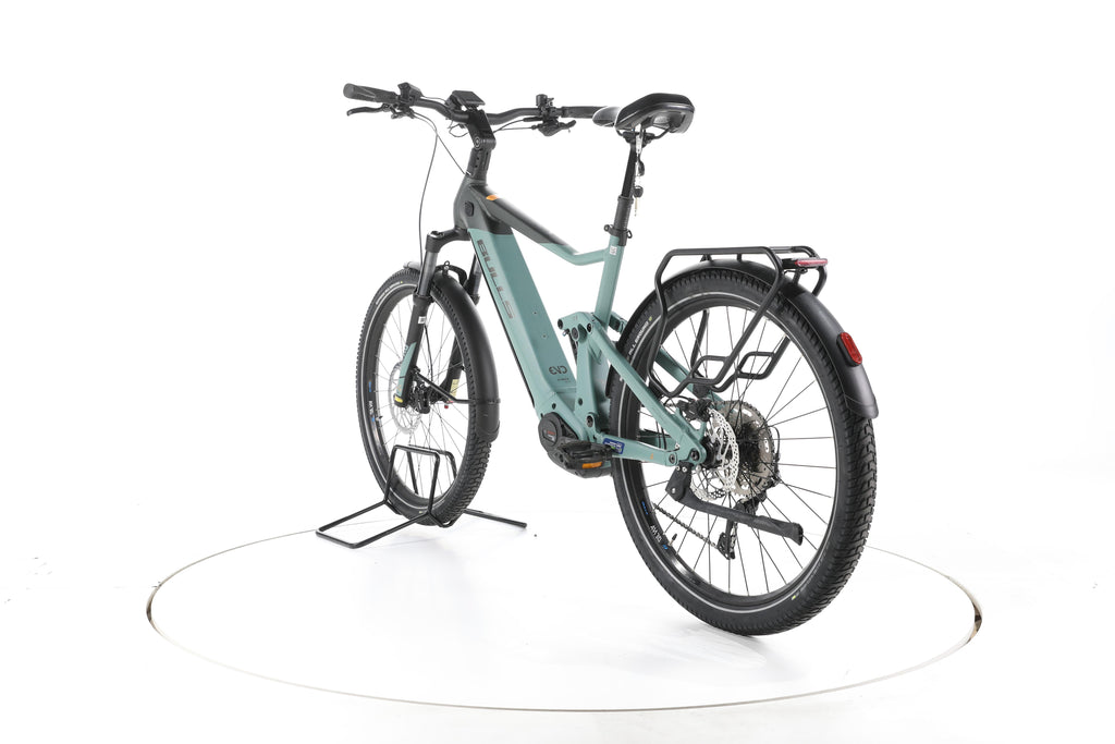 Bulls Iconic EVO TR1 SUV E-Bike - Image 9