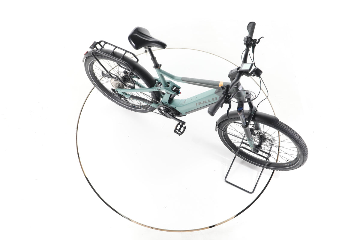 Bulls Iconic EVO TR1 SUV E-Bike - Image 14