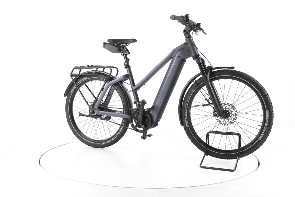 Riese & Müller Charger4 Mixte GT vario City E-Bike - Image 2