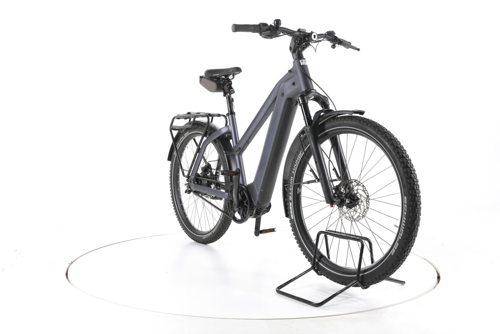 Riese & Müller Charger4 Mixte GT vario City E-Bike - Image 3
