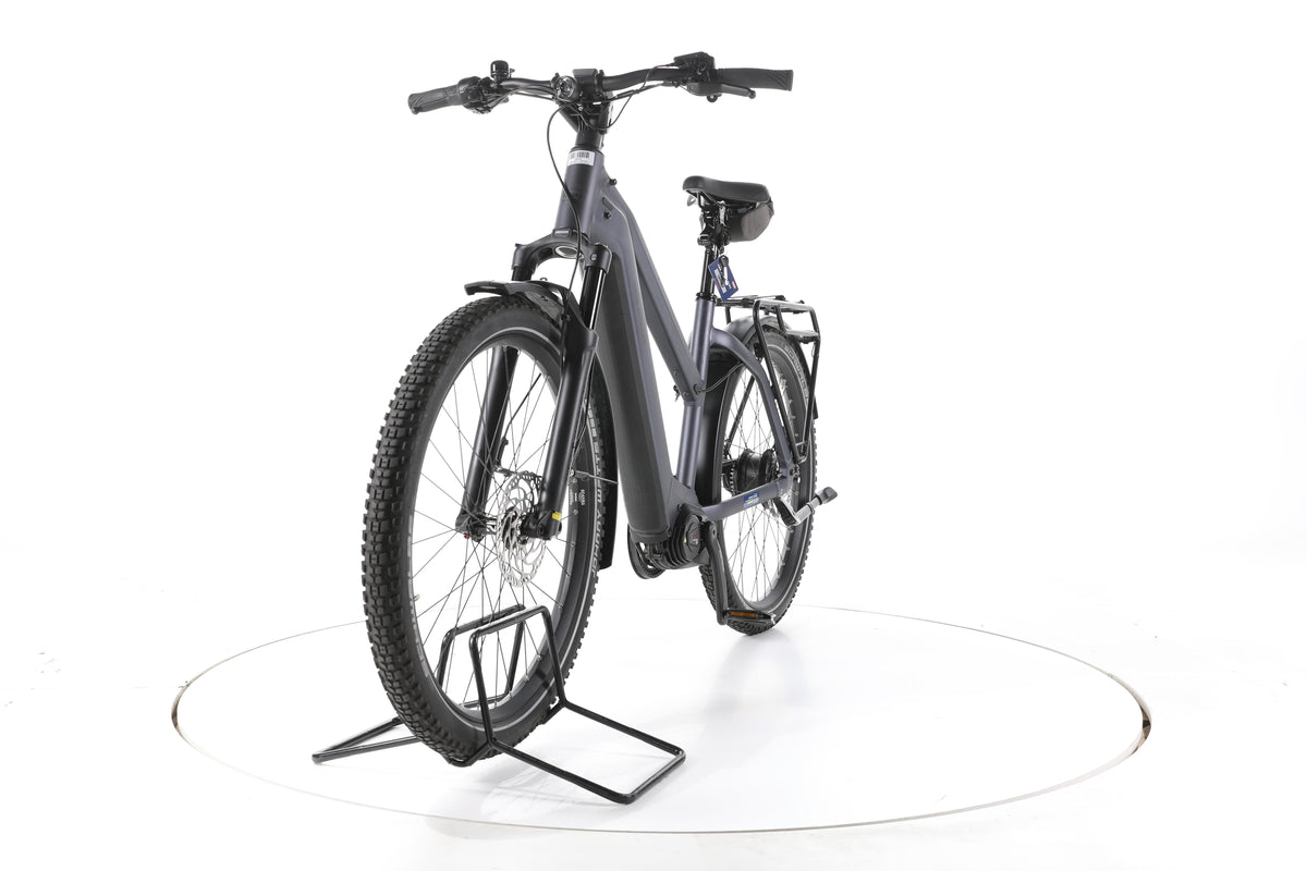 Riese & Müller Charger4 Mixte GT vario City E-Bike - Image 5