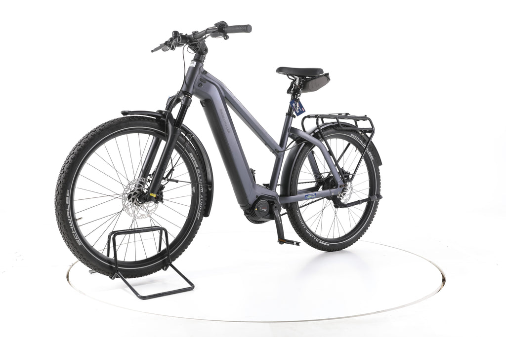 Riese & Müller Charger4 Mixte GT vario City E-Bike - Image 6