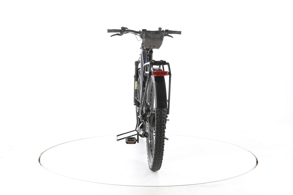 Riese & Müller Charger4 Mixte GT vario City E-Bike - Image 10