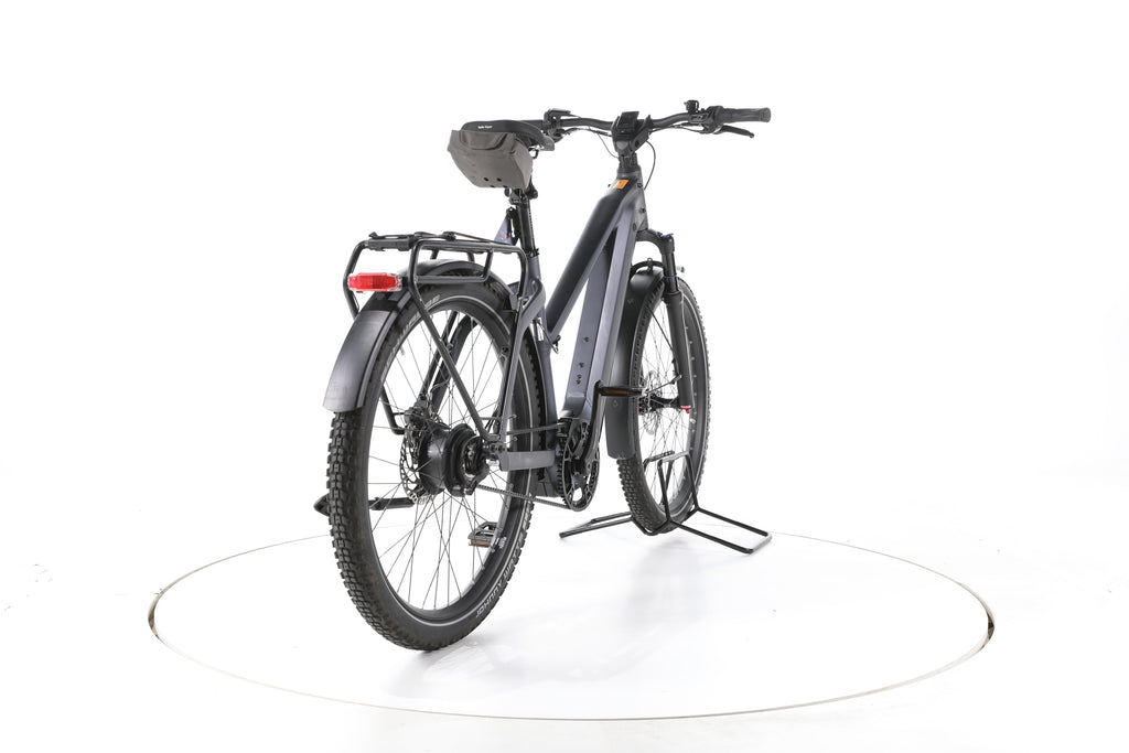 Riese & Müller Charger4 Mixte GT vario City E-Bike - Image 11