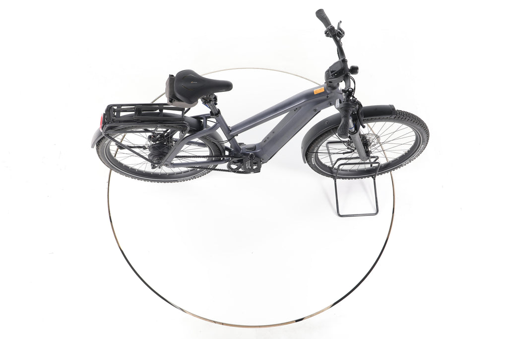Riese & Müller Charger4 Mixte GT vario City E-Bike - Image 13
