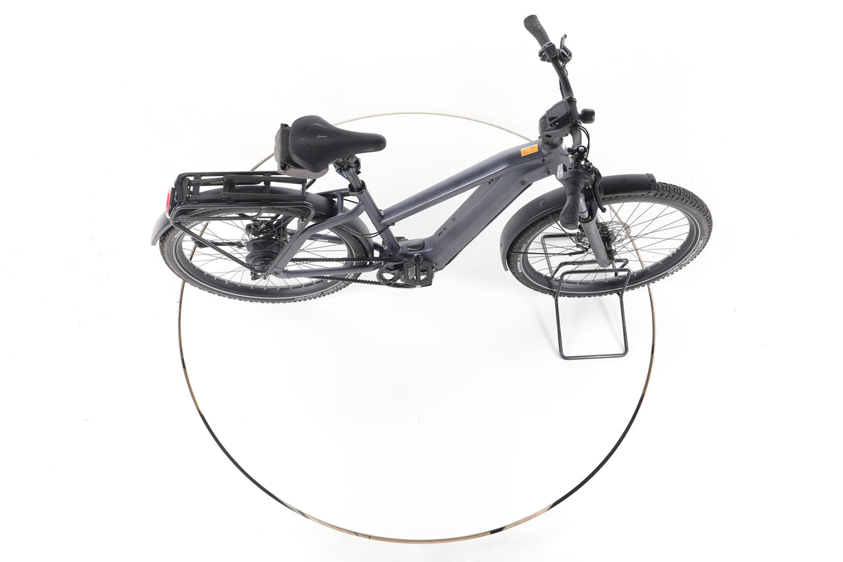 Riese & Müller Charger4 Mixte GT vario City E-Bike - Image 13