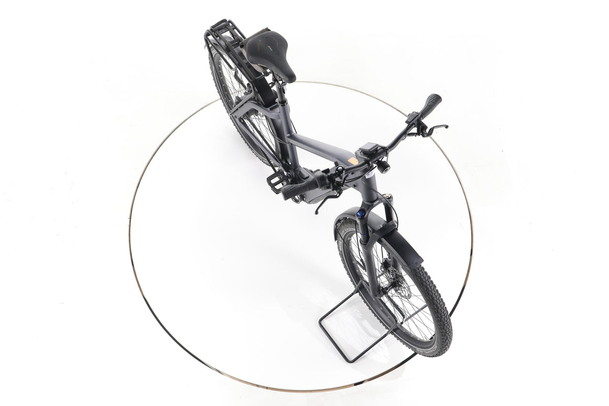 Riese & Müller Charger4 Mixte GT vario City E-Bike - Image 15