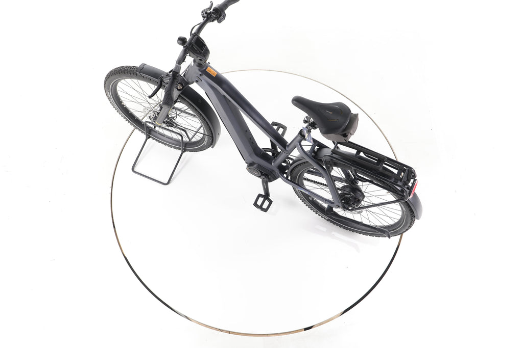 Riese & Müller Charger4 Mixte GT vario City E-Bike - Image 20