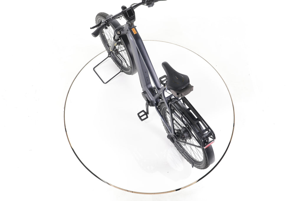 Riese & Müller Charger4 Mixte GT vario City E-Bike - Image 21