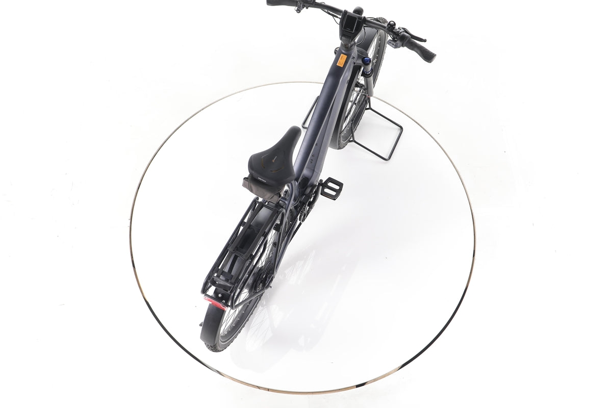 Riese & Müller Charger4 Mixte GT vario City E-Bike - Image 23