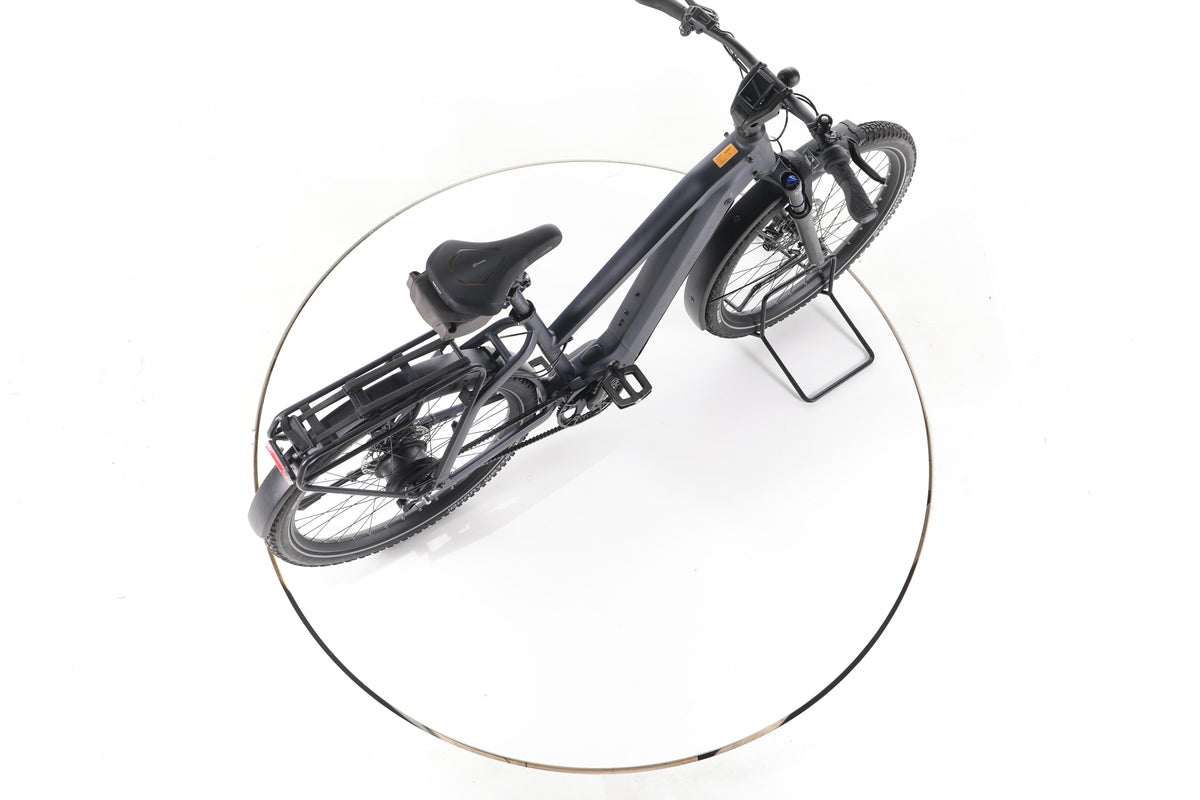 Riese & Müller Charger4 Mixte GT vario City E-Bike - Image 24