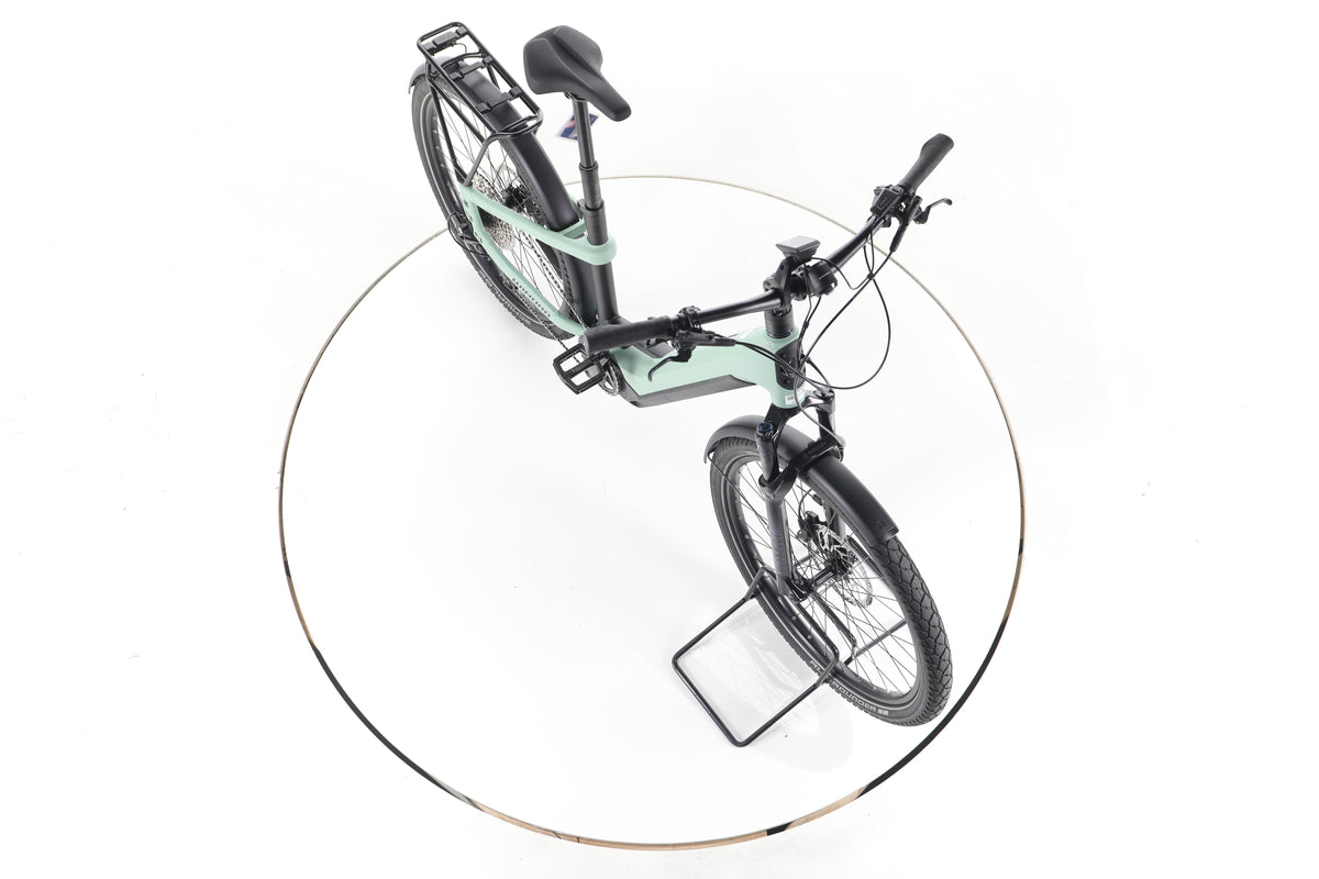 Winora Yakun 12 Trekking E-Bike Tiefeinsteiger - Image 15