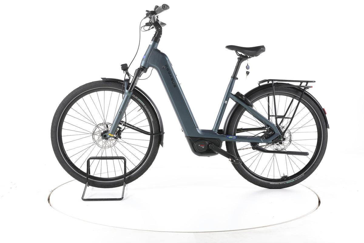 Pegasus Strong EVO 5F Lite City E-Bike Tiefeinsteiger 2025 - Image 7