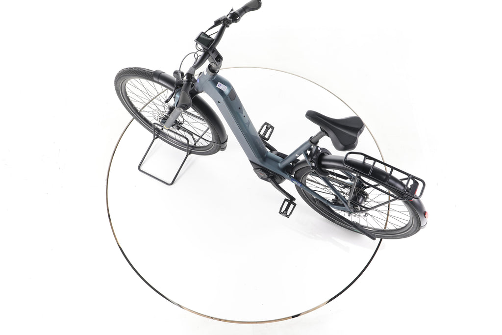 Pegasus Strong EVO 5F Lite City E-Bike Tiefeinsteiger 2025 - Image 20