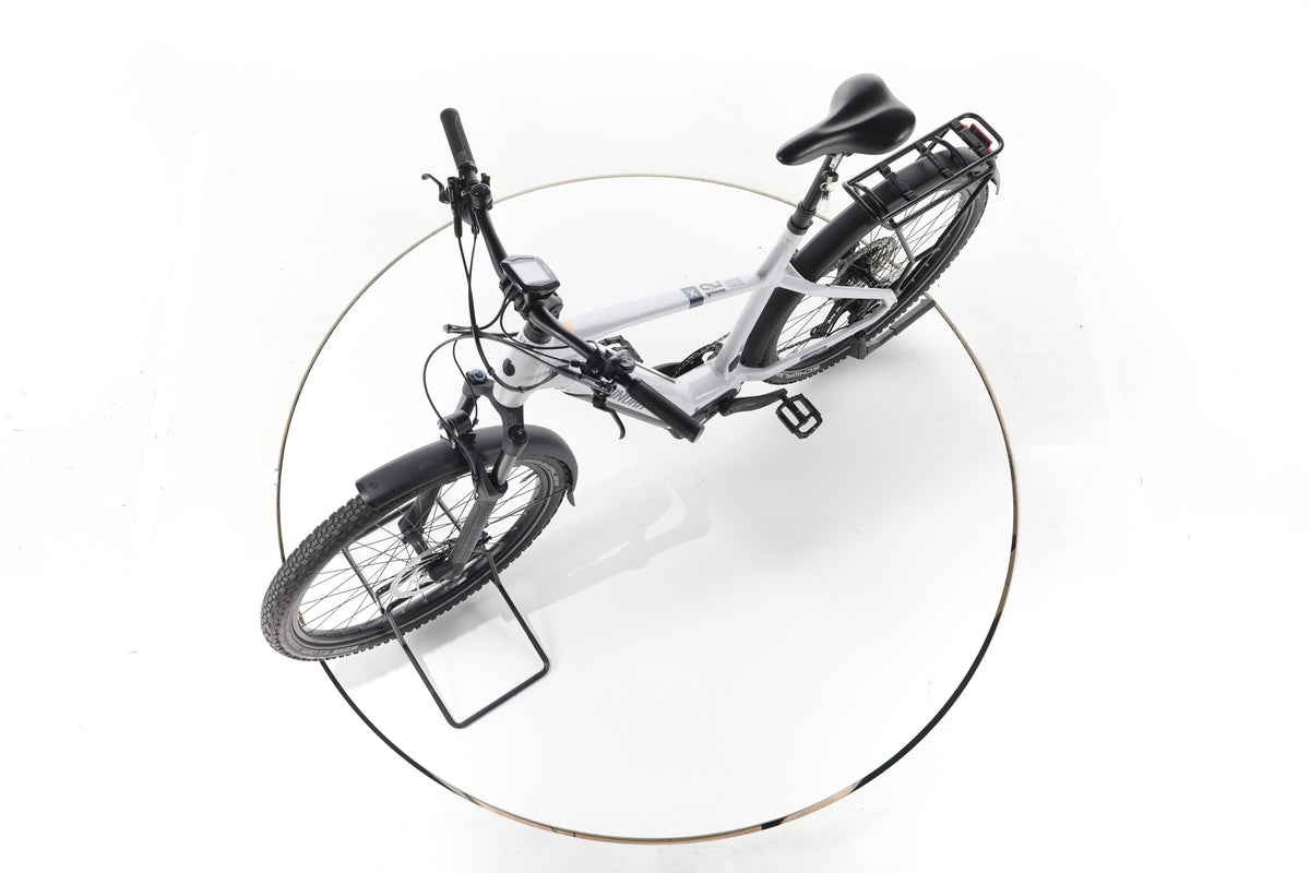 Winora Yucatan x12 Pro Trekking E-Bike - Image 18