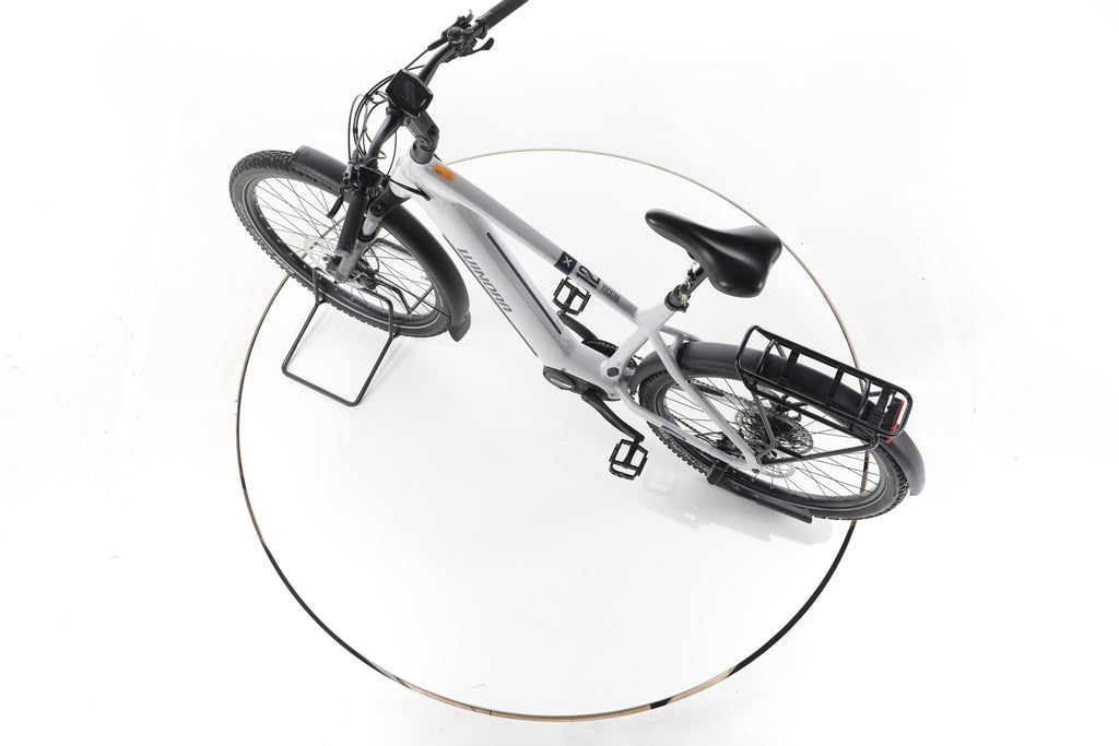 Winora Yucatan x12 Pro Trekking E-Bike - Image 20