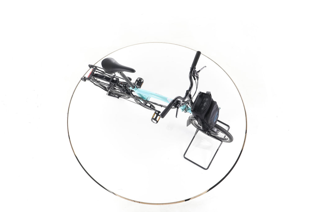 Brompton Electric M6L Falt E-Bike - Image 14