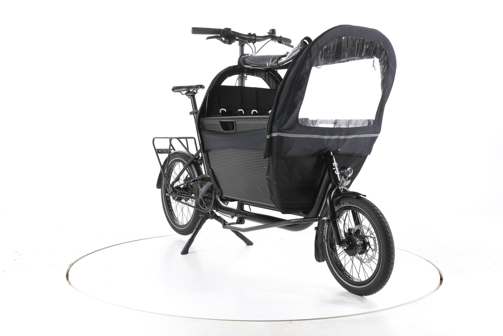muli-cycles Muskel Lastenrad - Image 3