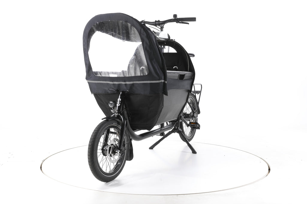 muli-cycles Muskel Lastenrad - Image 5
