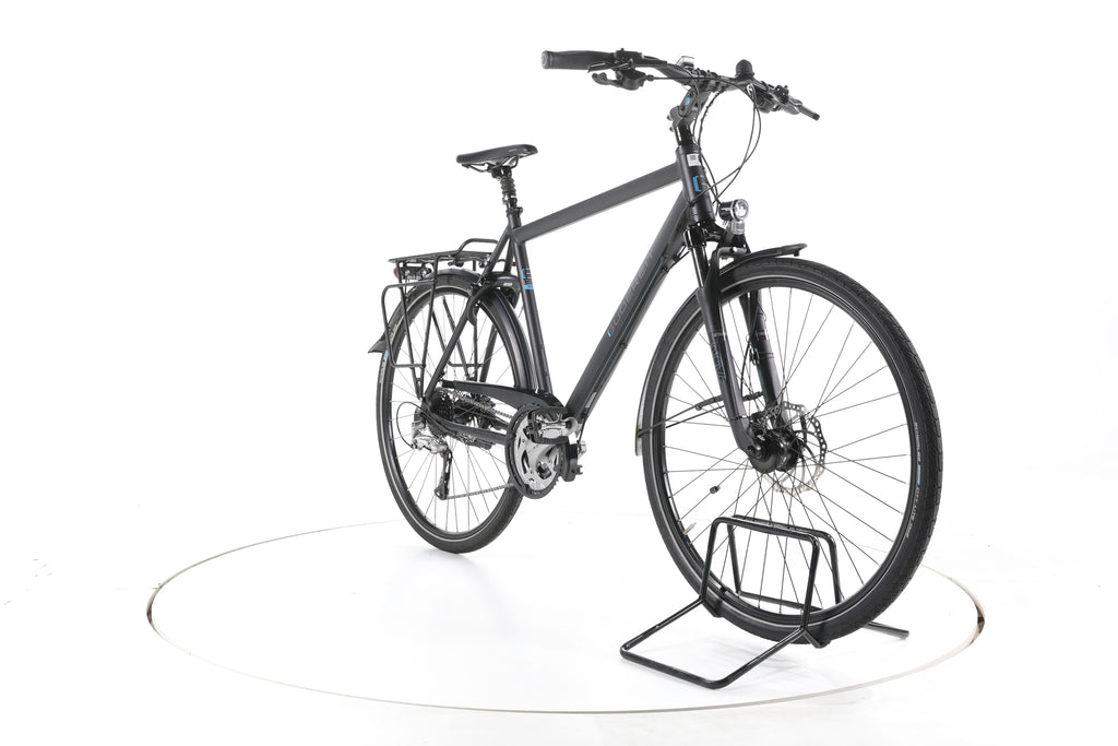 Gudereit LC55 Fahrrad City & Trekking - Image 3