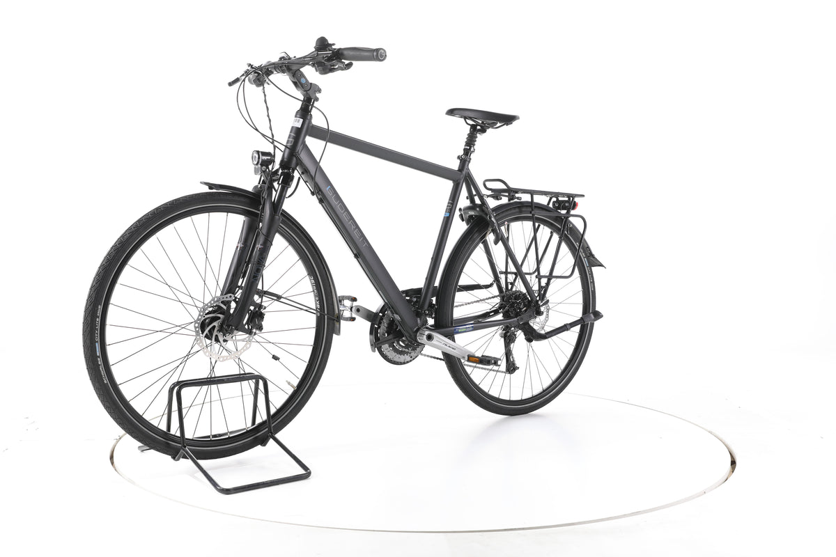 Gudereit LC55 Fahrrad City & Trekking - Image 6