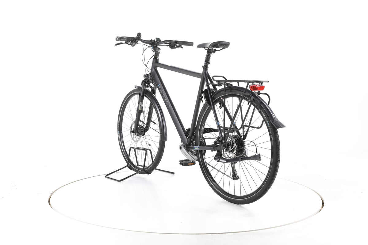 Gudereit LC55 Fahrrad City & Trekking - Image 9