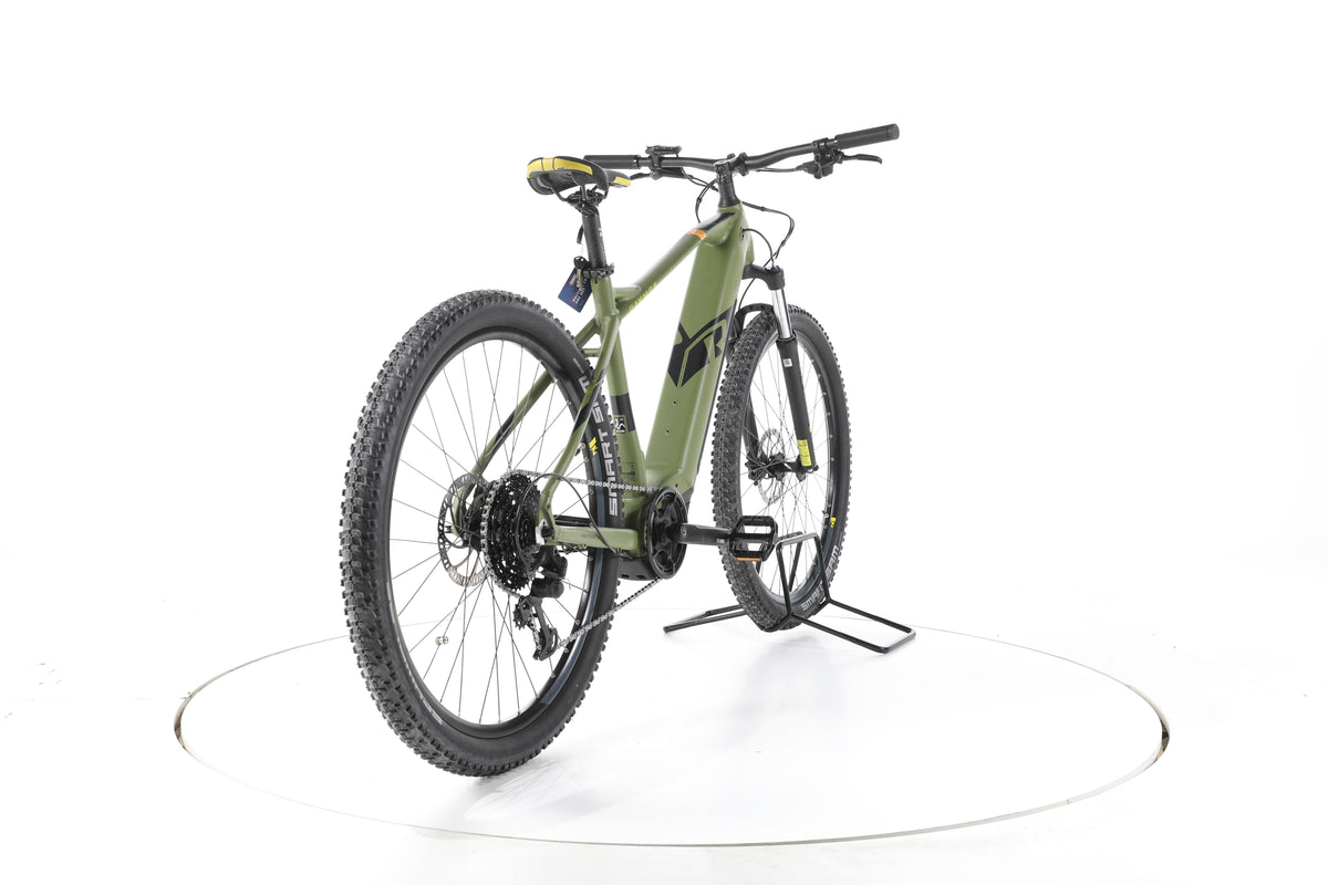 R Raymon HardRay E 4.0 E-Bike - Image 11