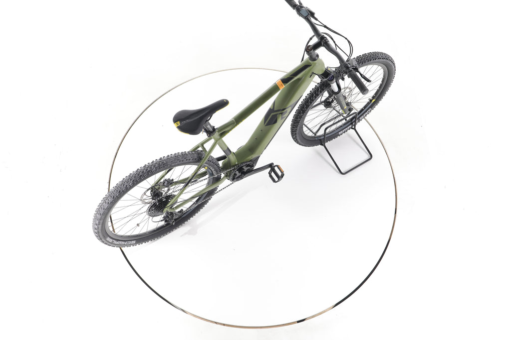 R Raymon HardRay E 4.0 E-Bike - Image 24