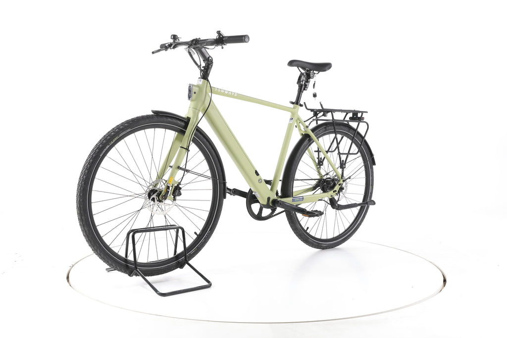 TENWAYS CGO 600 Pro E-Bike - Image 6