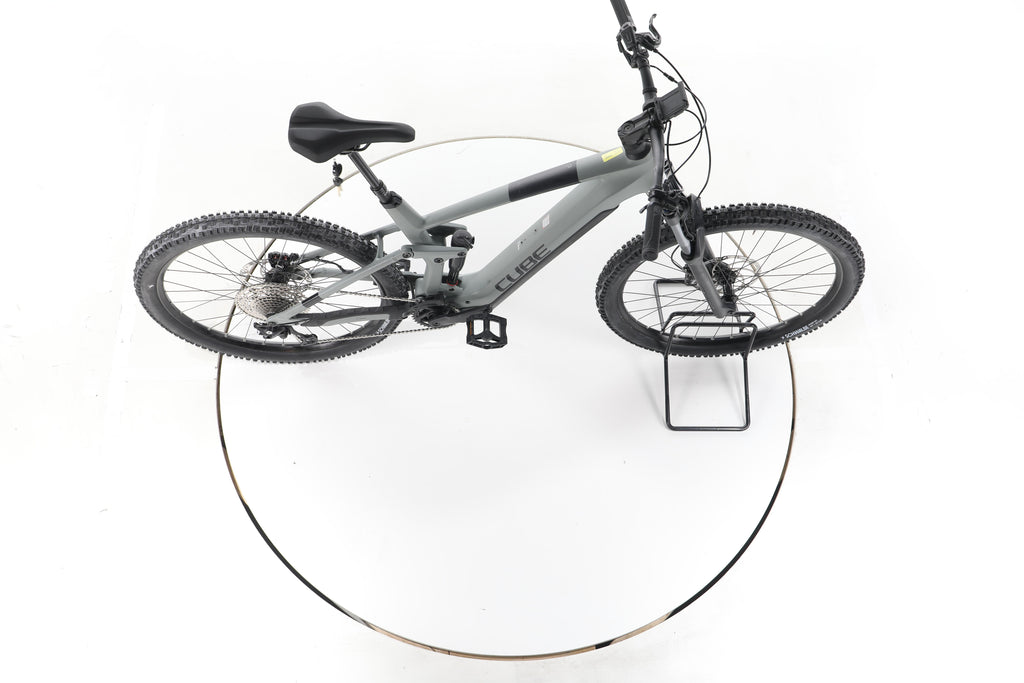 Cube Stereo Hybrid 140 HPC Pro E-Bike Fully Carbon - Image 13