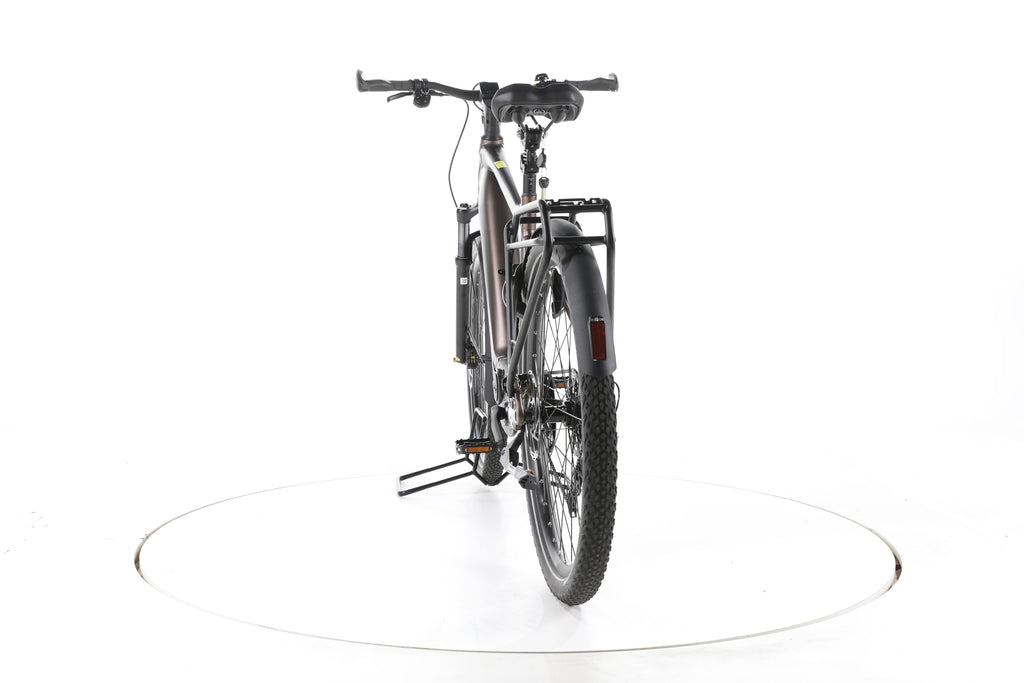 Giant Explore E+2 Pro GTS Trekking E-Bike - Image 10