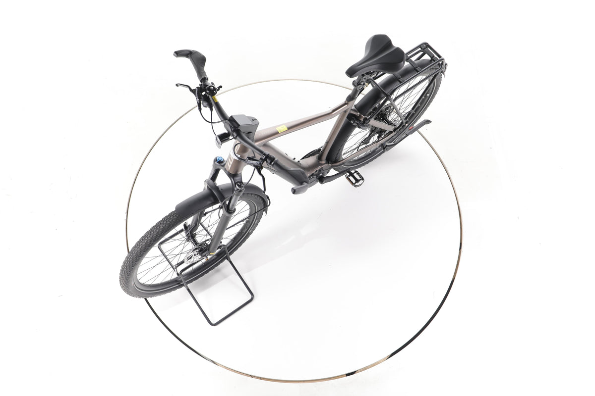 Giant Explore E+2 Pro GTS Trekking E-Bike - Image 18