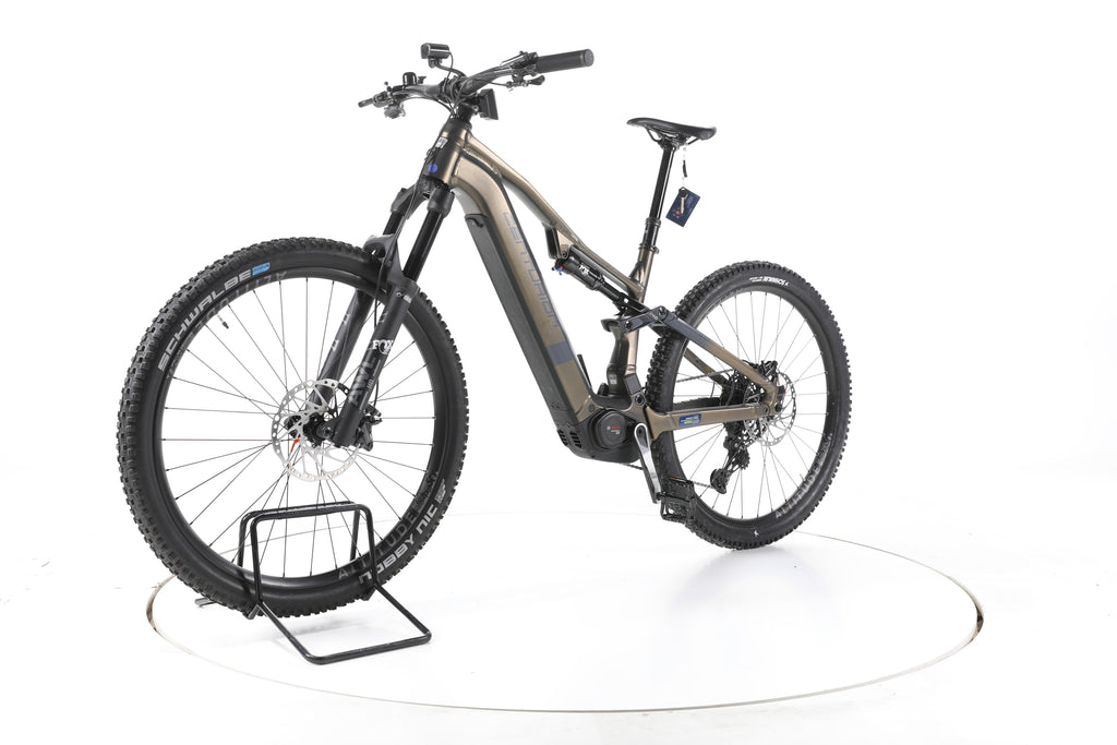 Centurion Numinis R2000 EP3 E-Bike Fully 2025 - Image 6